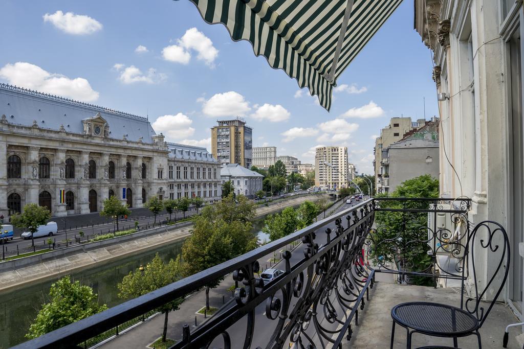 Antique Hostel Букурещ Стая снимка